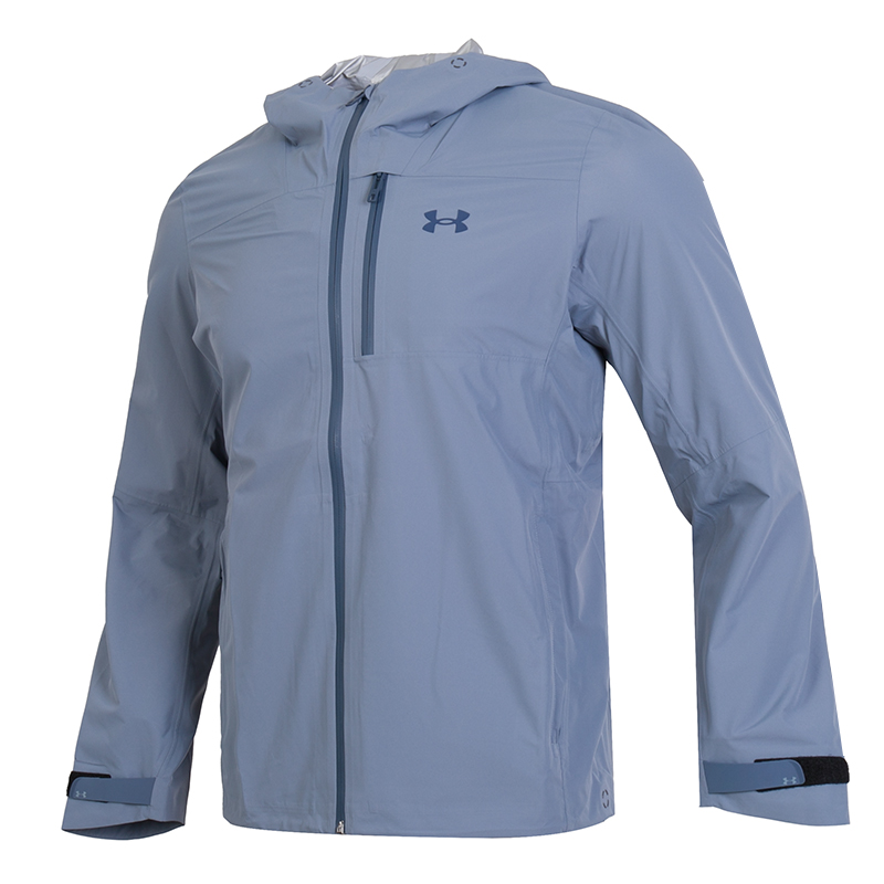 Under Armour Under Armour Jackets & Coats Men's Light Blue