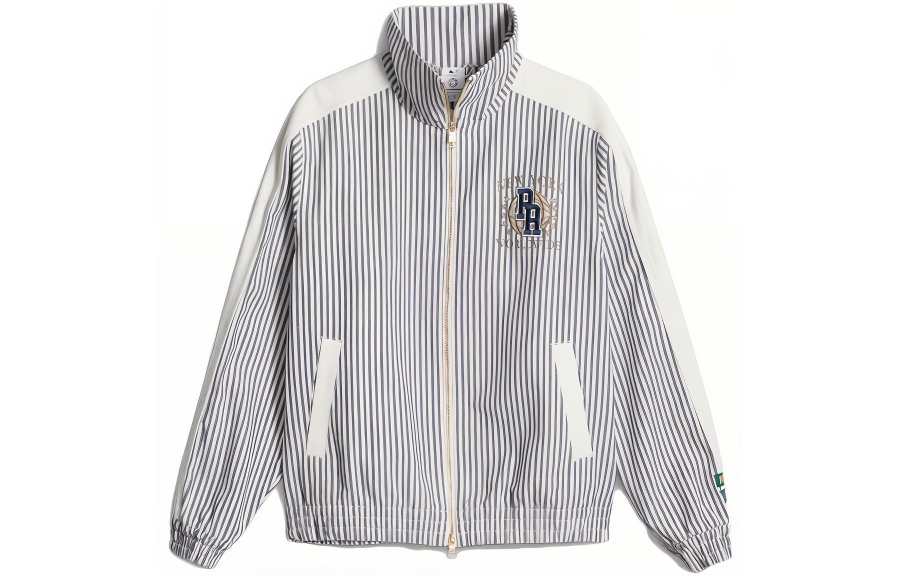 PUMA PUMA X Rhuigi T7 Summer Jacket