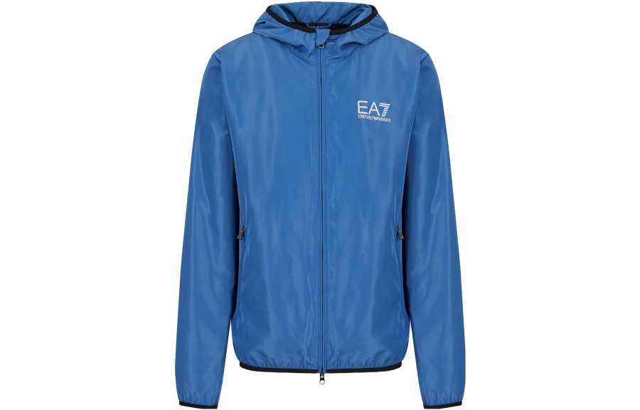 EMPORIO ARMANI EA7 FW23 Jackets & Coats Men's