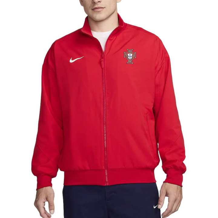 Nike Nike Portugal Strike Jackets & Coats Men's University Red