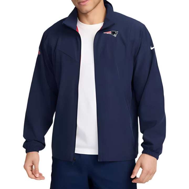 Nike Nike x NFL Jacket Men's Marine Blue