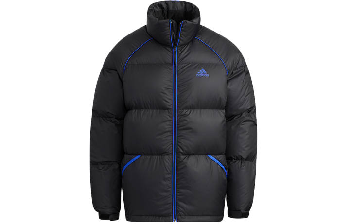 Adidas Adidas Down Jacket Winter Men's Black