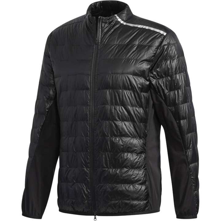 Adidas Adidas FW Down Jacket Men's Black