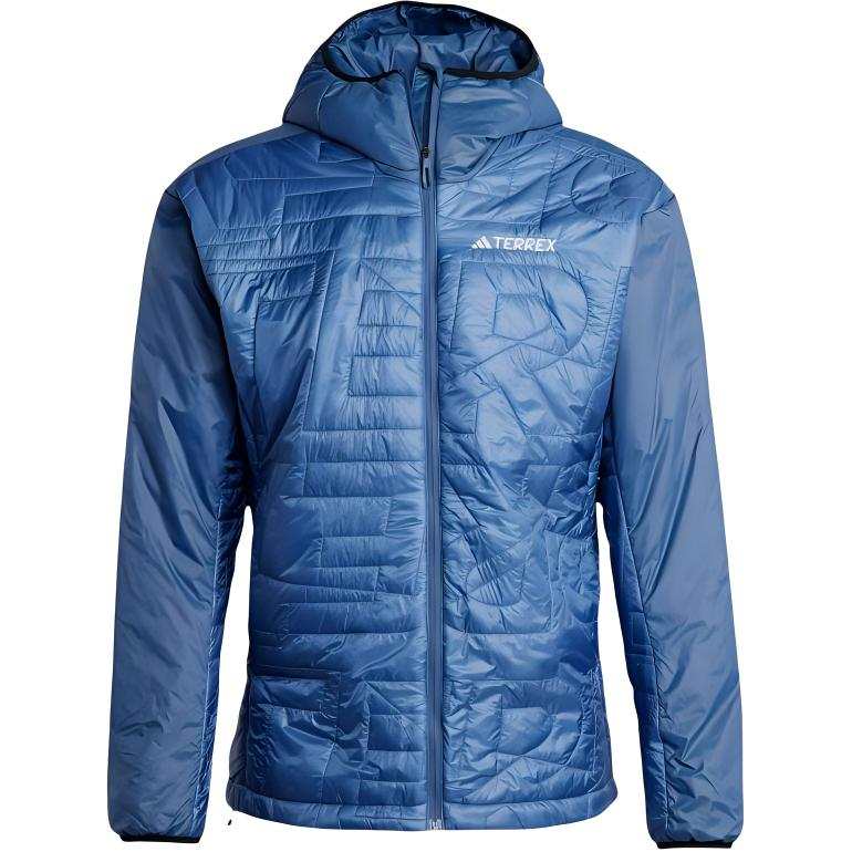 Adidas Adidas x TERREX Jackets & Coats Men's Magical Steel