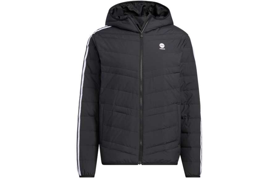 Adidas Neo Down Jacket Unisex Black