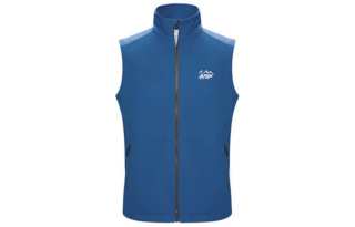OZARK GEAR Vest Men's Dark Blue