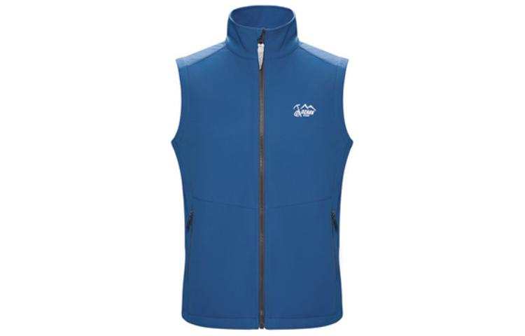 OZARK GEAR Vest Men's Dark Blue
