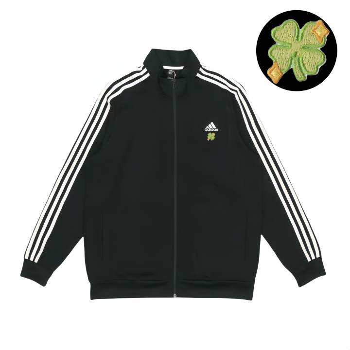 Adidas Adidas Jackets & Coats Unisex Black
