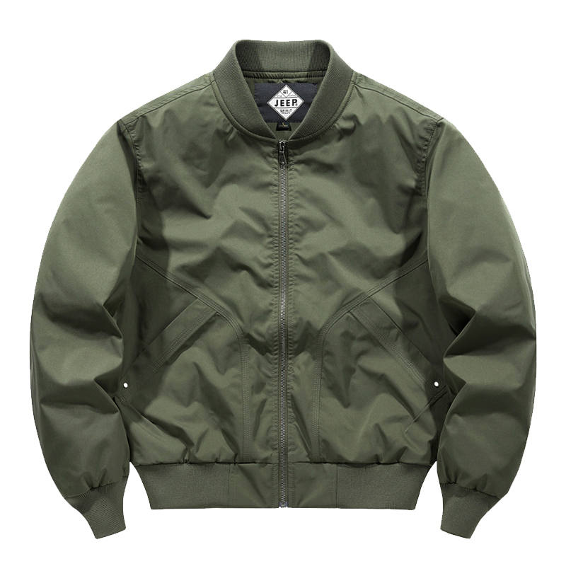 JEEP SPIRIT Jackets & Coats Unisex