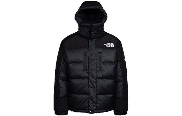 THE NORTH FACE Search And Rescue Himalayan Parka Jacket