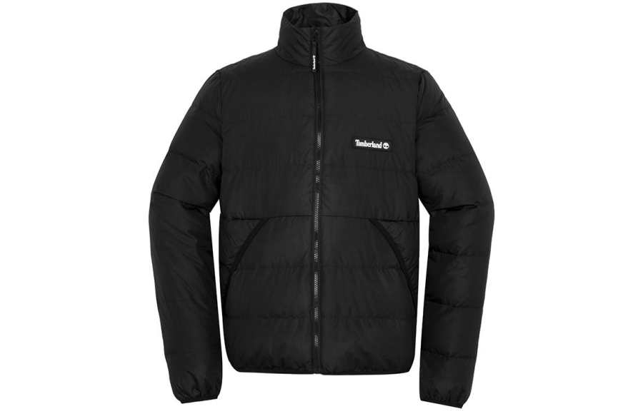 Timberland Timberland Down Jacket Men's Black