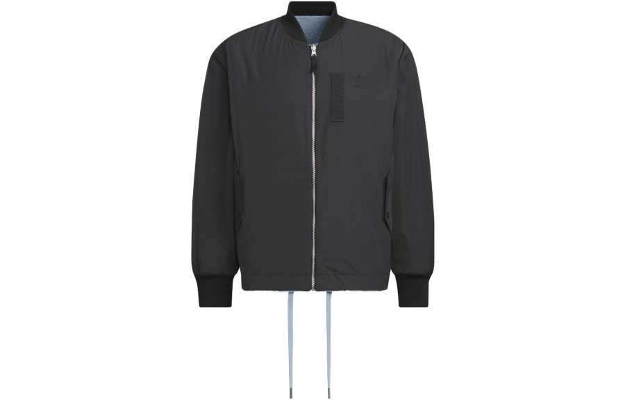 Adidas Originals Jacket Unisex Black