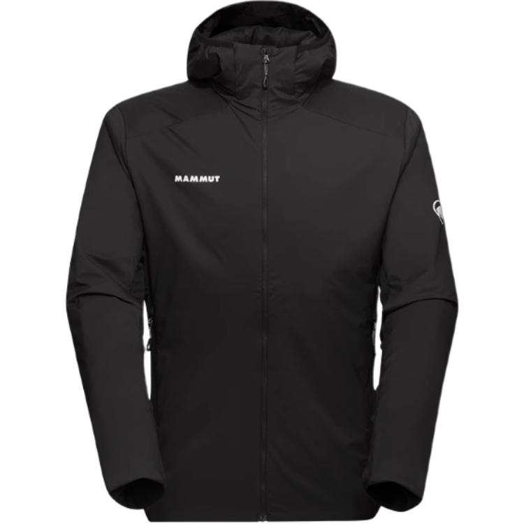 MAMMUT MAMMUT Rime Light In Fle Jackets & Coats Men's