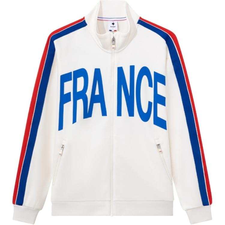 Le Coq Sportif Jackets & Coats Unisex