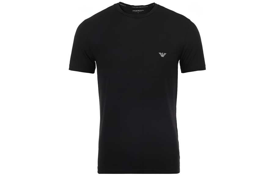 EMPORIO ARMANI SS24 T Shirt Men's