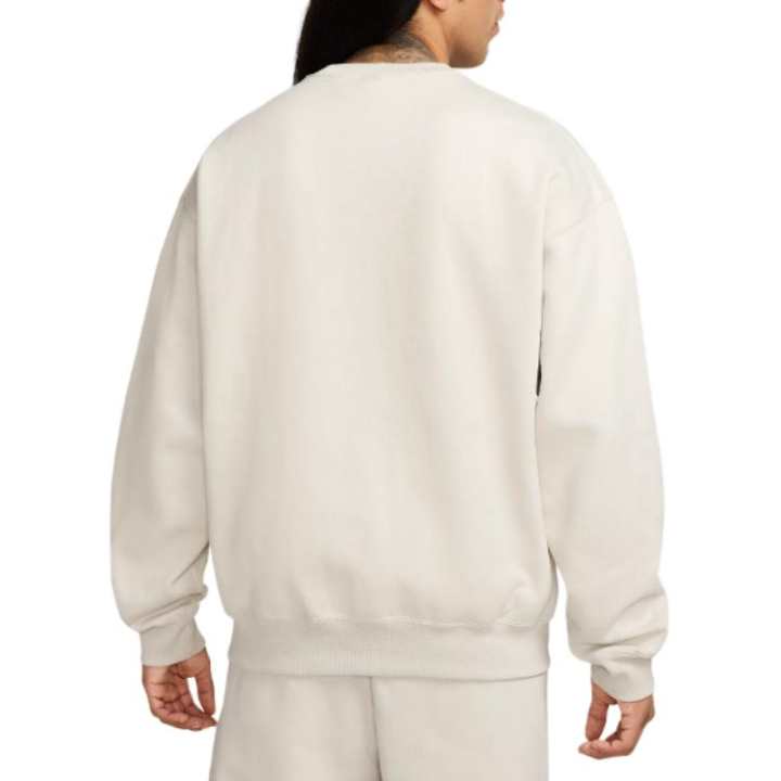 Nike Nike Solo Swoosh Crewneck Sweatshirt