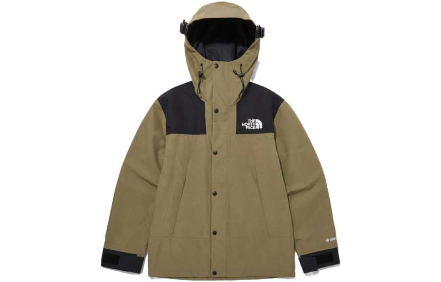 THE NORTH FACE 1990 Collection Jacket Men's Sand Dune