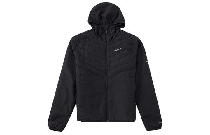 Nike Nike Therma FIT Puffer Jacket Winter Men's Black