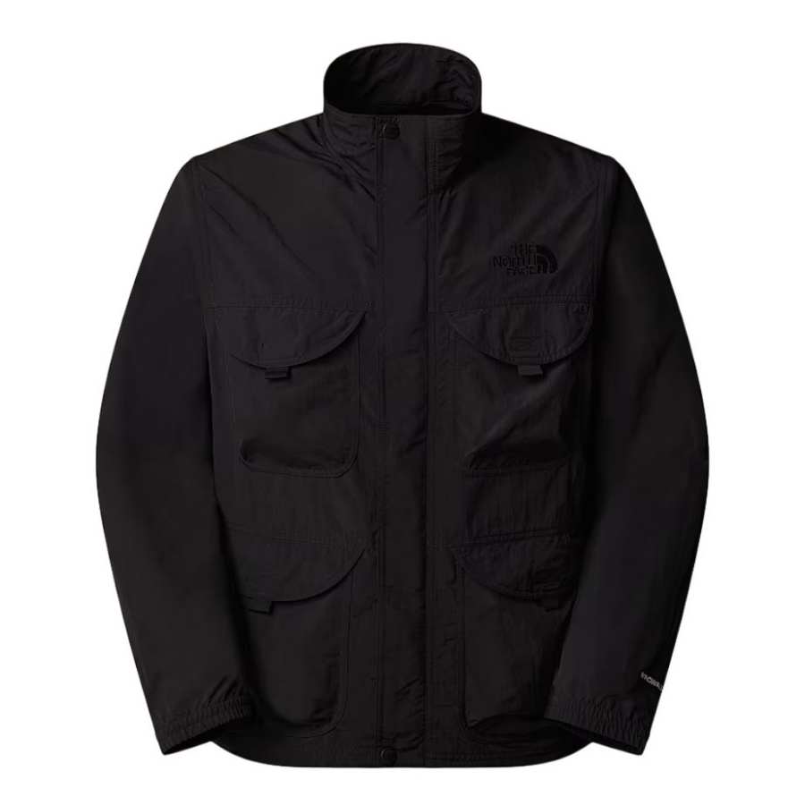 THE NORTH FACE THE NORTH FACE Convertible Jacket