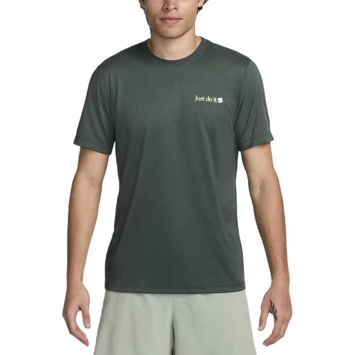 Nike Nike Men's Dri-FIT Fitness T-Shirt