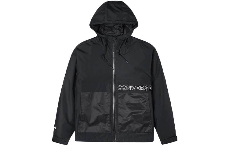 Converse Converse Down Jacket Men's Black