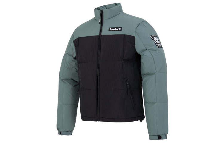 Timberland Timberland Down Jacket Men's Green