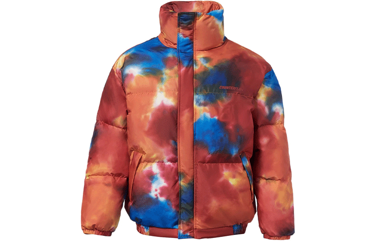 Li-Ning Li Ning Down Jacket Winter Men's Multicolor