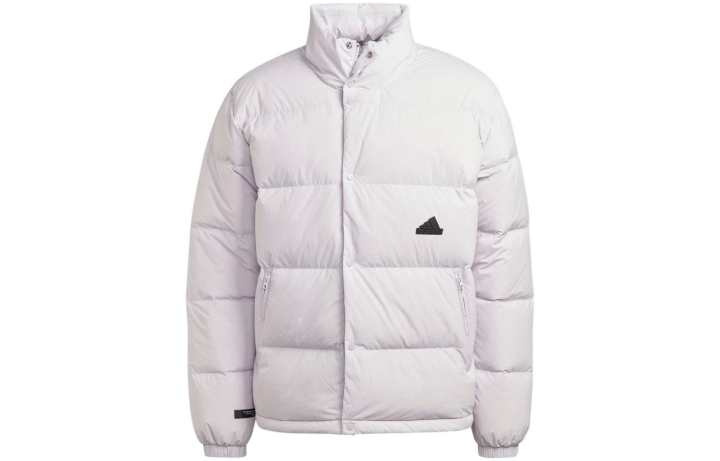 Adidas Adidas Down Jacket Men's Purple