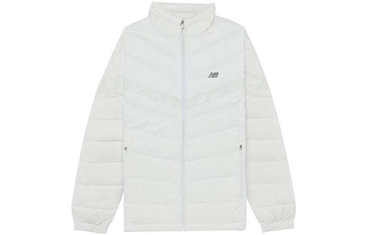 New Balance New Balance Down Jacket Men's White