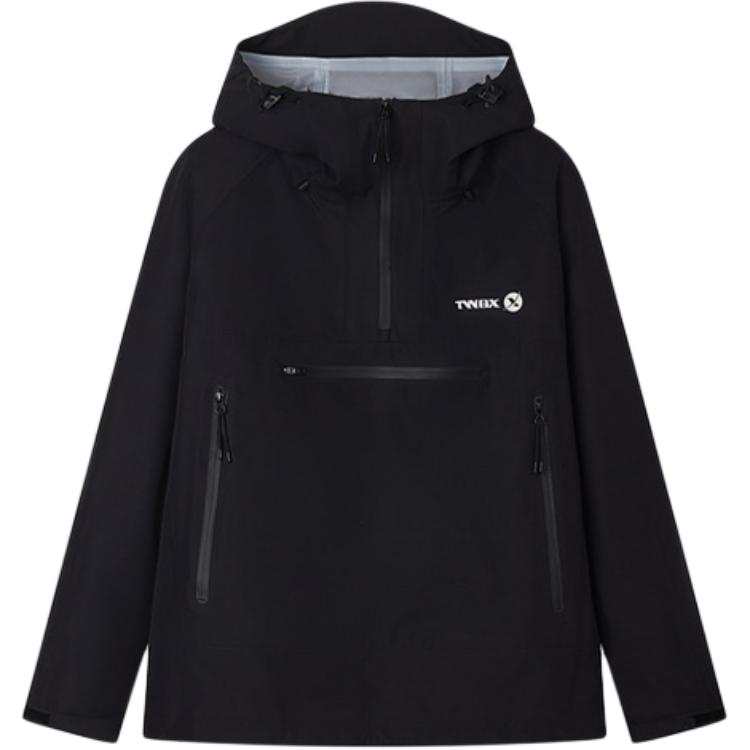 Teenie Weenie Men CleanFit 24SS Windbreaker Jacket Unisex Spring