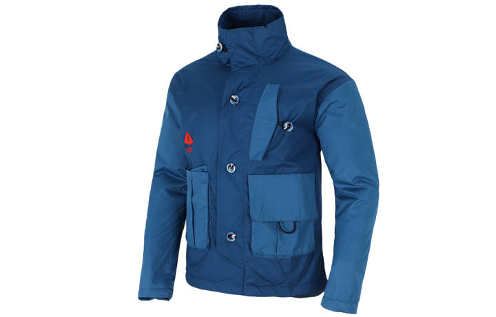 Nike Nike Puffer Jacket Men's Sky Blue