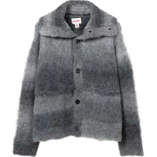 MIHARA YASUHIRO FW24 Jackets & Coats Men's Black
