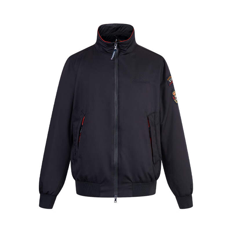 Paul & Shark Jacket Men's Navy Blue