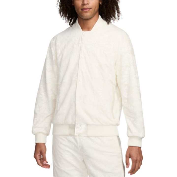 Nike Nike Jackets & Coats Men's Ecru