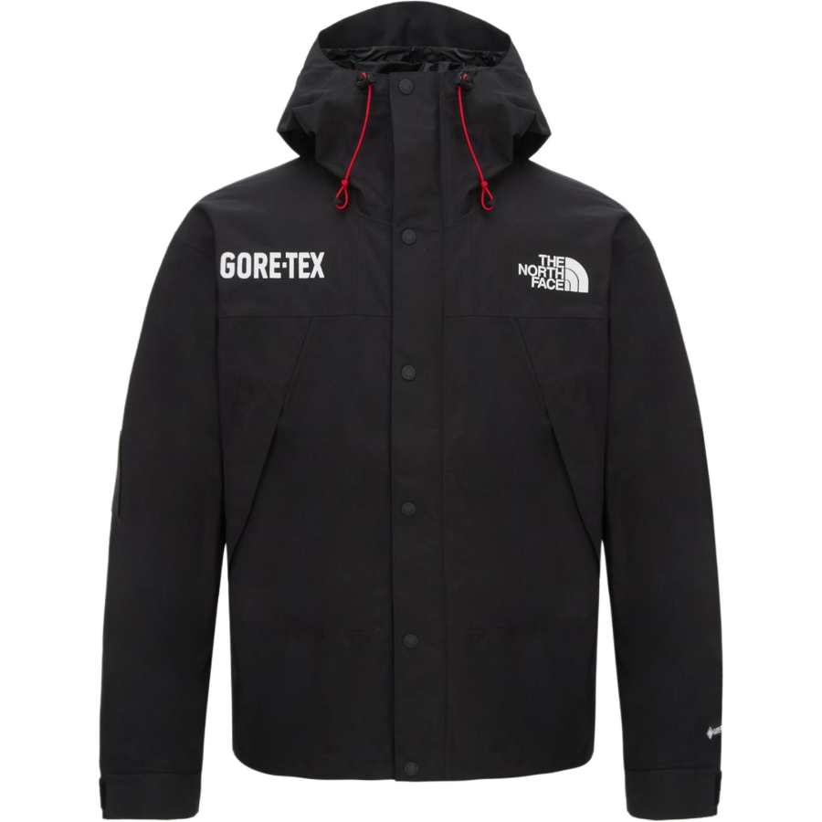 The North Face GORE-TEX® Mountain jacket