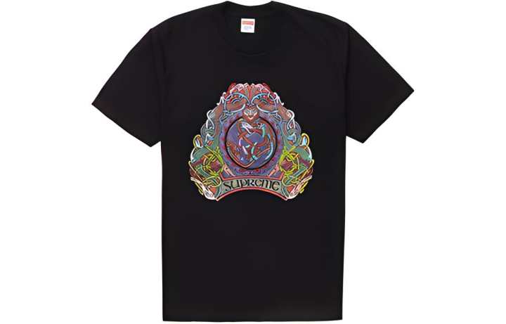 Supreme Supreme Knot Tee