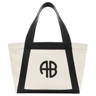 Anine Bing Cara Top Handle Bag