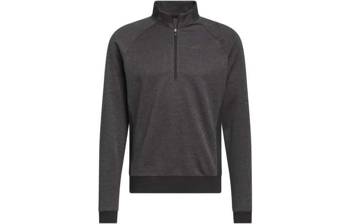 Adidas Adidas Free Shipping With AdiClub Dwr Quarter Zip Pullover