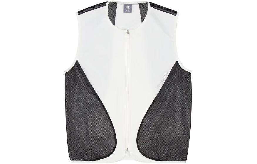 New Balance New Balance HperSports Designer Collection Collaboration Vest Unisex White