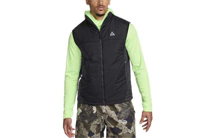 Nike Nike ACG Therma FIT ADV Rope De Dope Vest Men's Black