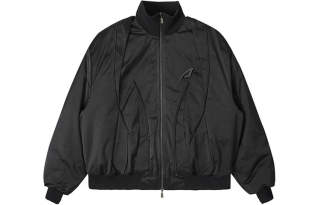 BLIND402 Puffer Jacket Winter Unisex Clothing