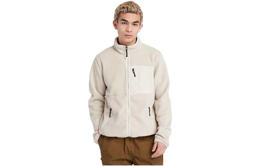 Timberland Timberland Jackets Men's Sand Stand Collar Thickened Other
