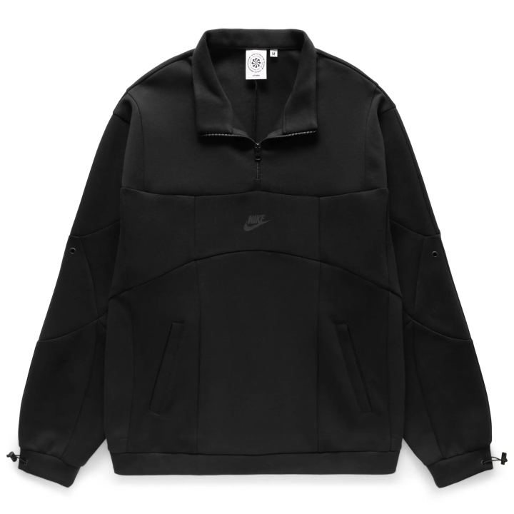 Nike Nike x RE CREATION X UTOPIA SS24 Jackets & Coats Unisex Black