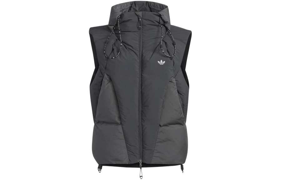 Adidas Originals x HAMCUS Vest Unisex Black