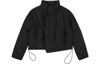 BLIND402 Puffer Jacket Winter Unisex