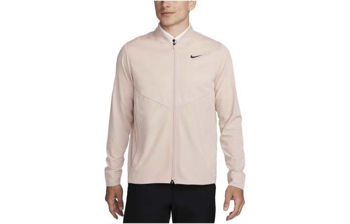 Nike Nike Jackets Men's Pink V Neck Moderate Other