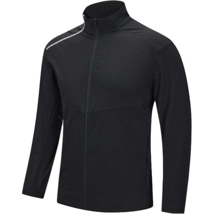 KELME KELME Jackets Unisex Stand Collar Thin Hard Shell
