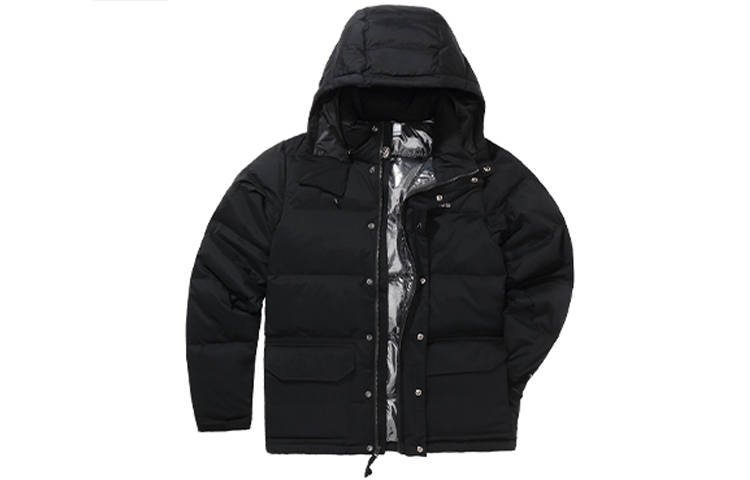 Columbia Columbia Down Jacket Men's Black