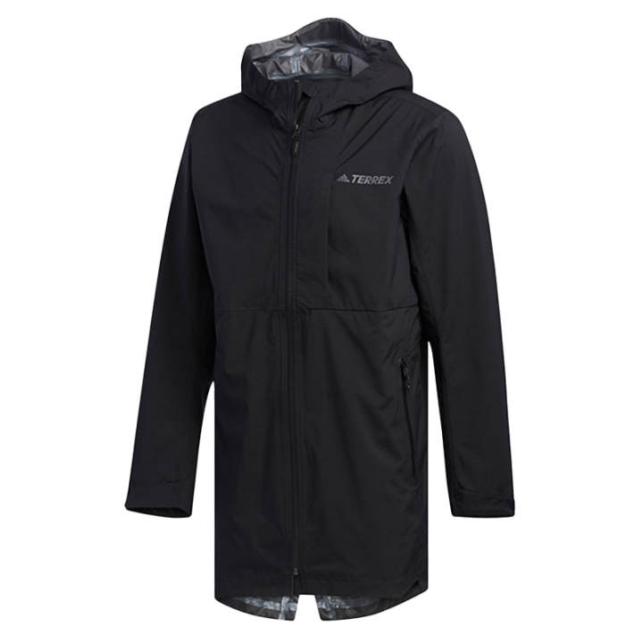 Adidas Adidas Terre Jacket Men's Black