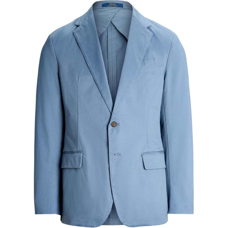 Polo Ralph Lauren single-breasted blazer